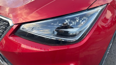 SEAT Arona 1.0 TSI 115 Xcellence 1st Edition 5dr Petrol Hatchback